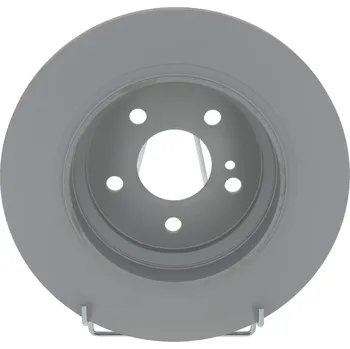 Brzdový kotouč Brzdový kotouč JURID 562566JC