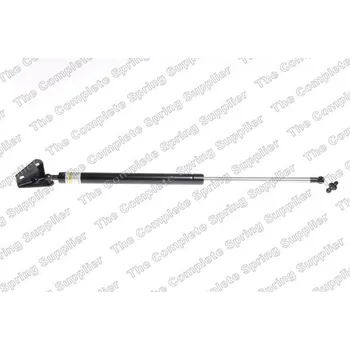 Karosérie Pneumatická pružina, zavazadlový / nákladový prostor KILEN 424037