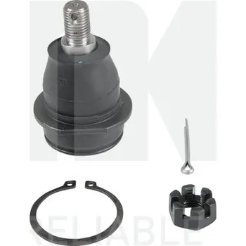 Čep nápravy Podpora/kloub NK 5045102