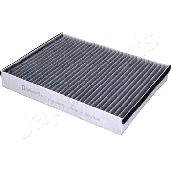 Kabinový filtr Filtr vzduchu v interiéru JAPANPARTS FAA-026JM
