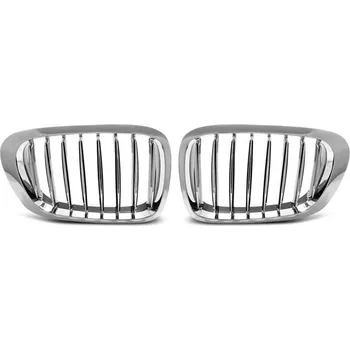 Nárazník Přední maska, BMW E46, 1999-2003, Coupe, Cabrio (58.GRBM05)