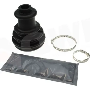 Manžeta ke kolu Manžeta pro hnací hřídel - poloosa QWP WBK245