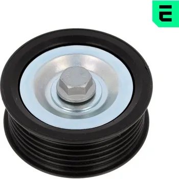 Rozvod motoru Vratná vodící kladka OPTIMAL 0-N2284