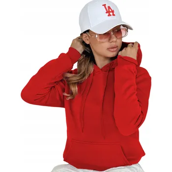 Dámská mikina DStreet dámská mikina s kapucí BY0175, velikost XXL