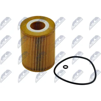 Olejový filtr Olejový filtr NTY FOF-ME-003