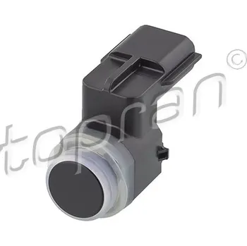 Nárazník Parkovací senzor TOPRAN 701 820