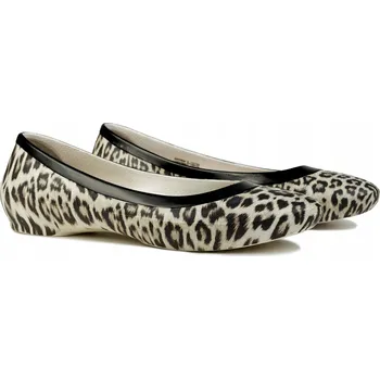 Dámská obuv Crocs Lina Graphic 203793 baleríny Velikost W8 (38-39)