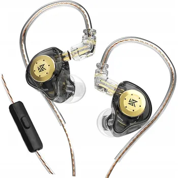Sluchátka In-ear sluchátka KZ ZS10 PRO 2