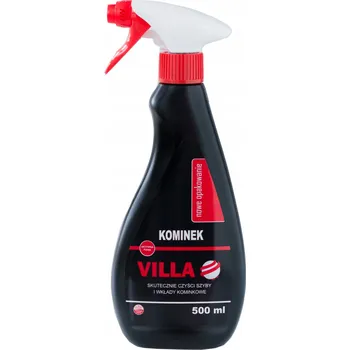 Villa pěna multifunkční čištění 0,5 l