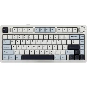 Klávesnice Mechanická klávesnice AULA F75