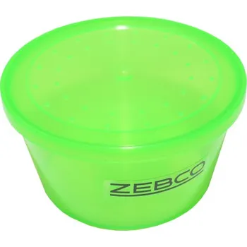 Rybářský box Krabička Zebco na živé návnady - střední - 8170090