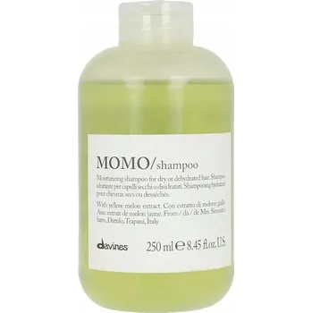 Šampon DAVINES Essential Haircare Momo Šampon pro suché vlasy 250 ml