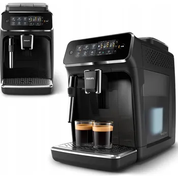 Kávovar Automatický automatický kávovar Philips EP3321/40 1450 W černý