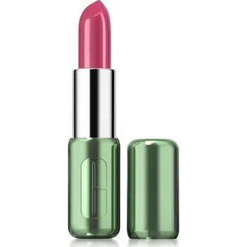 Rtěnka CLINIQUE Longwear Lipstick Shine rtěnka 13 Love Pop 4ml