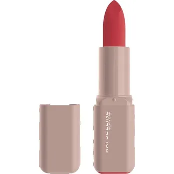 Přípravek na rty Maybelline Serum Lipstick 003 Open Late Hydratační matná rtěnka 4,4 g