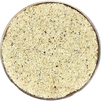 Sušená potravina Zdravoslav Mouka z lískových ořechů 250 g