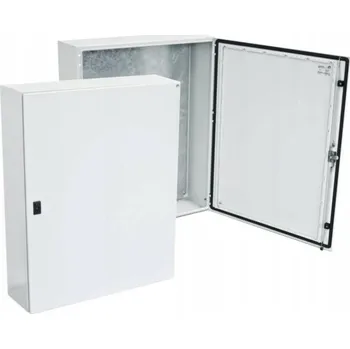 Rozvaděč Rozvaděč ETI Polam 0 V IP65 0 A