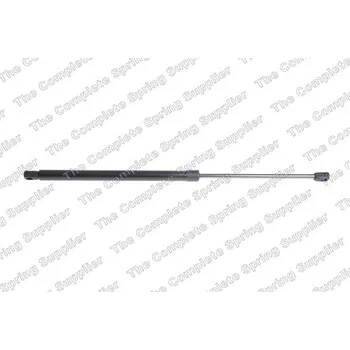 Karosérie Pneumatická pružina, zavazadlový / nákladový prostor KILEN 414043