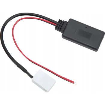 Bezpečnostní kamera Bluetooth adaptér RCD110 RCD310 RCD510 RNS510