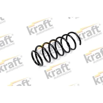 Auto-moto Pružina podvozku KRAFT AUTOMOTIVE 4020110