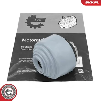 Silentblok motoru Zavěšení a uložení motoru ESEN SKV 75SKV139