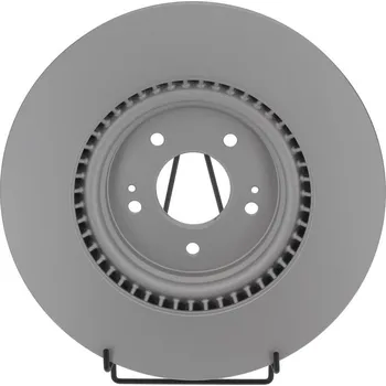 Brzdový kotouč Brzdový kotouč JURID 563858JC-1