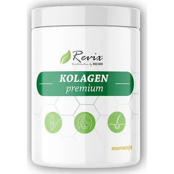 Kloubní výživa Revix by Maxxwin Kolagen Premium natural 250g Pomeranč (dostupnost 5 dní)