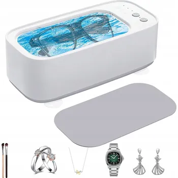 Ultrazvuková čistička Ultrazvuková čistička 0,45 l