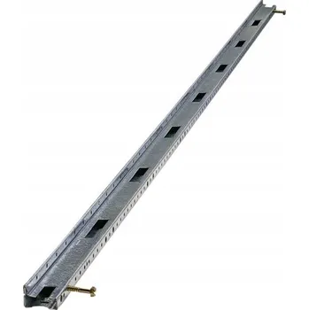 Rozvaděč Propojovací lišta Hager 0 V IP30 0 A UN08A