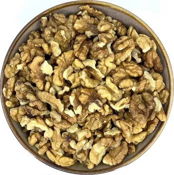 Sušená potravina Zdravoslav Vlašské ořechy MIX 500 g