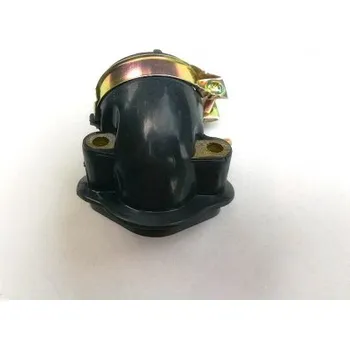 Palivový systém pro motocykl Hrdlo sání karburátoru na skútr 125 4T