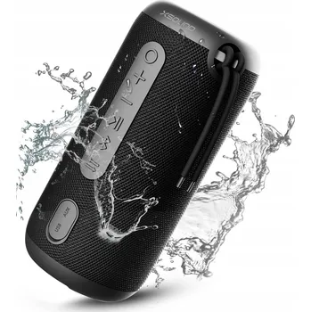 Bluetooth reproduktor XSOUND Bezdrátový přenosný Bluetooth reproduktor FunPlay 24 W IPX7