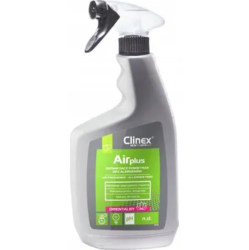 Osvěžovač vzduchu Osvěžovač Vzduchu Clinex AirPlus Oriental 650ml