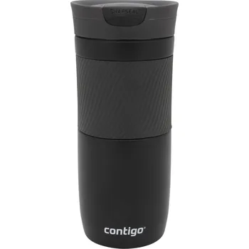 Termohrnek Termohrnek Contigo Byron 470 ml černý