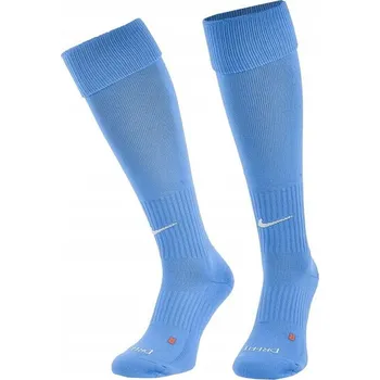 Štulpny Fotbalové štulpny Nike modré vel. 46-50
