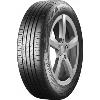 Letní osobní pneu Letní pneumatika Continental EcoContact 6 175/55 R20 85 Q