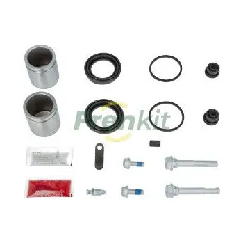 Brzdový třmen Sada na opravy, brzdový třmen FRENKIT 748298