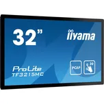 iiyama ProLite TF3215MC-B2 32" VA LED dotykový monitor /VGA, HDMI, DP/ IP65, provoz 24/7