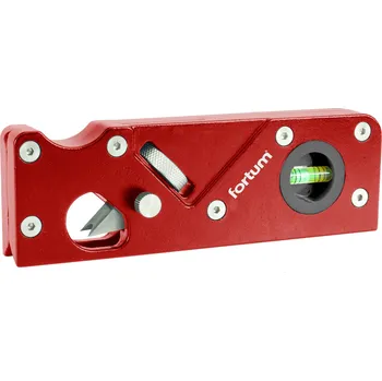 Ruční hoblík Fortum 4752104 155 mm