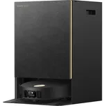 Dreame Matrix10 Ultra, robotický vysavač, černý