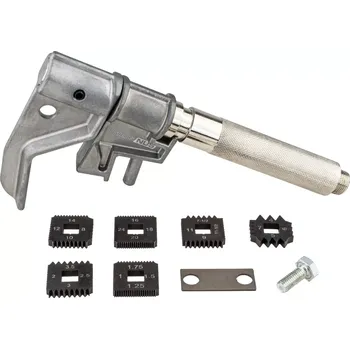 Nářadí pro automobil MAGNUS MGS01406 Nástroj na zlepšení metrických a palcových závitů MAGNUS MGS01406