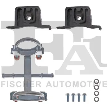 Držák výfuku FA1 118-904