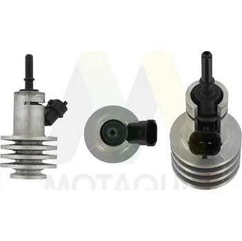 Systém vstřikování Dávkovací modul (vstřikování močoviny) MOTAQUIP LVAI005