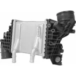 Chladič turba HELLA 8ML 366 340-731