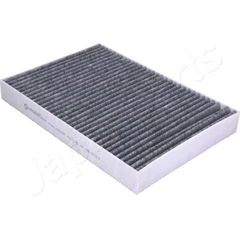 Kabinový filtr Filtr vzduchu v interiéru JAPANPARTS FAA-034JM