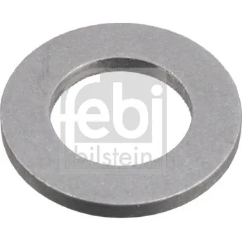 Olejová vana Těsnění pro vypouštěcí zátku oleje z motoru FEBI BILSTEIN 172444