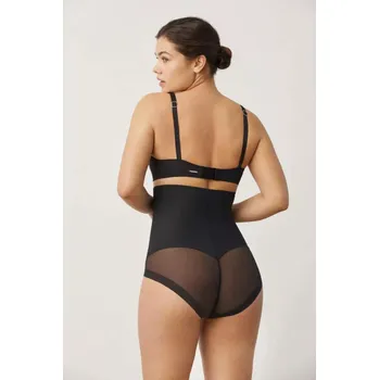 Oblečení a móda Kalhotky Ysabel Mora 19611 M-2XL nahý XXL