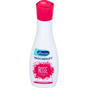 Aviváž Dr. Beckmann parfém do prádla koncentrovaný pro pračku se sušičkou 250 ml Rose