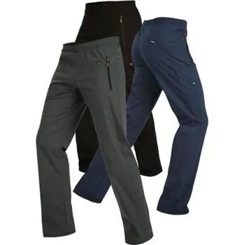 Pánské kalhoty dlouhé Litex 9D322 tmavě modrá M