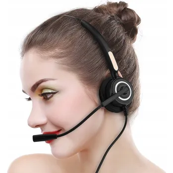 Sluchátka Sluchátka Sanon XD03565 na uši